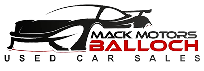 Mack Motors Balloch Ltd