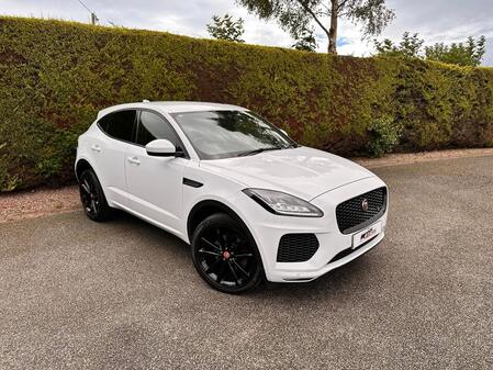 JAGUAR