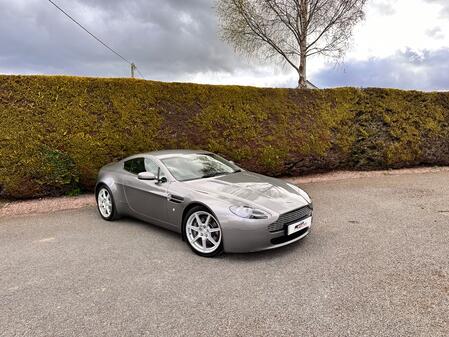 ASTON MARTIN