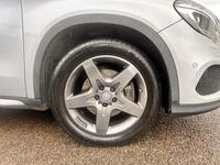 MERCEDES-BENZ GLA CLASS