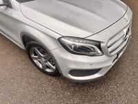 MERCEDES-BENZ GLA CLASS