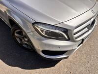 MERCEDES-BENZ GLA CLASS