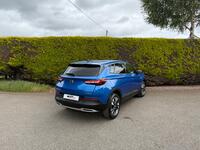 VAUXHALL GRANDLAND X