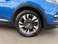 VAUXHALL GRANDLAND X