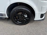 VOLKSWAGEN TRANSPORTER SPORTLINE