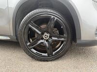 MERCEDES-BENZ GLA CLASS